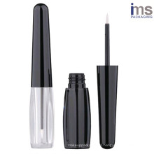 3ml Round Plastic Eyeliner Container